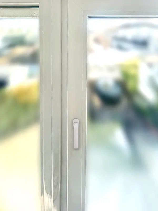 FlexiPliss Montageanleitung Schritt 2