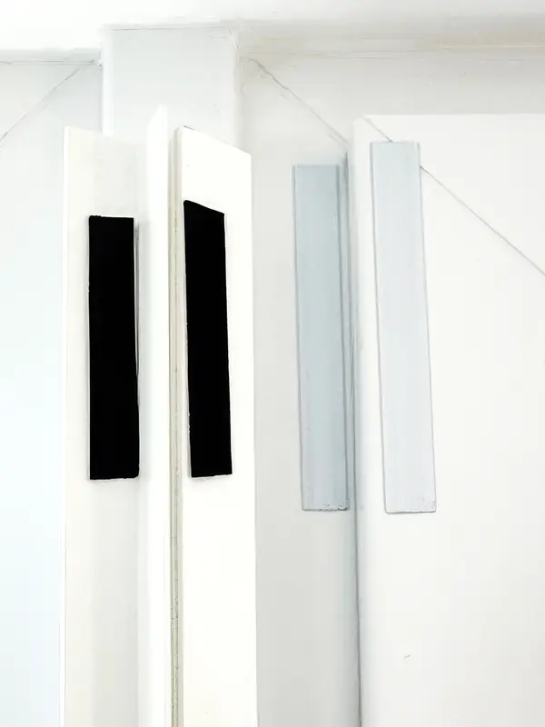 FlexiPliss Montageanleitung Schritt 6