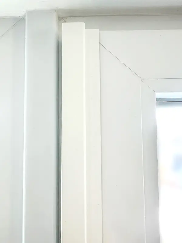 FlexiPliss Montageanleitung Schritt 8